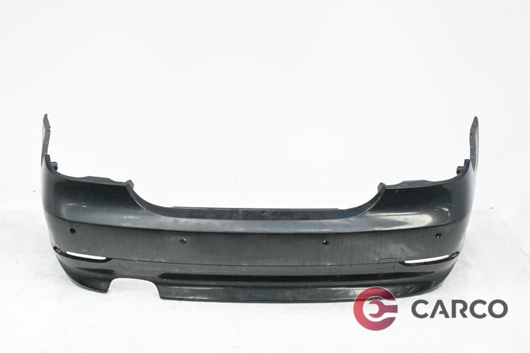 Задна броня за BMW 5 седан (E60) 525 d (2003 - 2010)