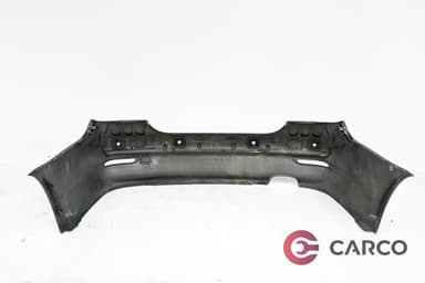 Задна броня за BMW 5 седан (E60) 525 d (2003 - 2010)