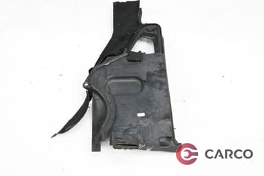 Екстериорна лайсна дясна 64.31.6945204 за BMW 5 седан (E60) 525 d (2003 - 2010)