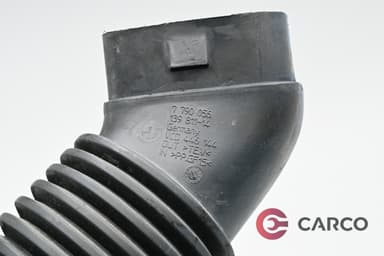Въздуховод 7790056 за BMW 5 седан (E60) 525 d (2003 - 2010)