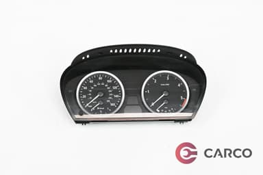 Километраж ДЕСЕН ВОЛАН 6934312 за BMW 5 седан (E60) 525 d (2003 - 2010)