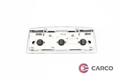Плафон заден 63.31-6910793 за BMW 5 седан (E60) 525 d (2003 - 2010)