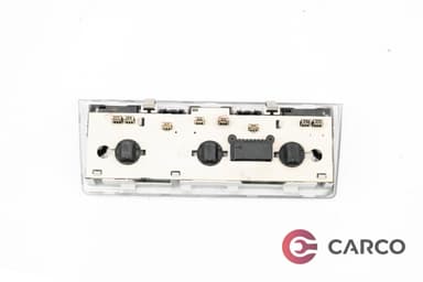 Плафон 63.31-6912631 за BMW 5 седан (E60) 525 d (2003 - 2010)