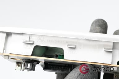 Плафон 63.31-6912631 за BMW 5 седан (E60) 525 d (2003 - 2010)