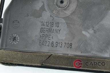 Духалка парно дясна 64226913708 за BMW 5 седан (E60) 525 d (2003 - 2010)