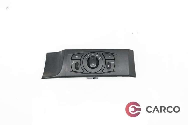 Ключ светлини за BMW 5 седан (E60) 525 d (2003 - 2010)