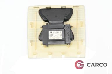 Модул аларма 65.75-6948182 за BMW 5 седан (E60) 525 d (2003 - 2010)