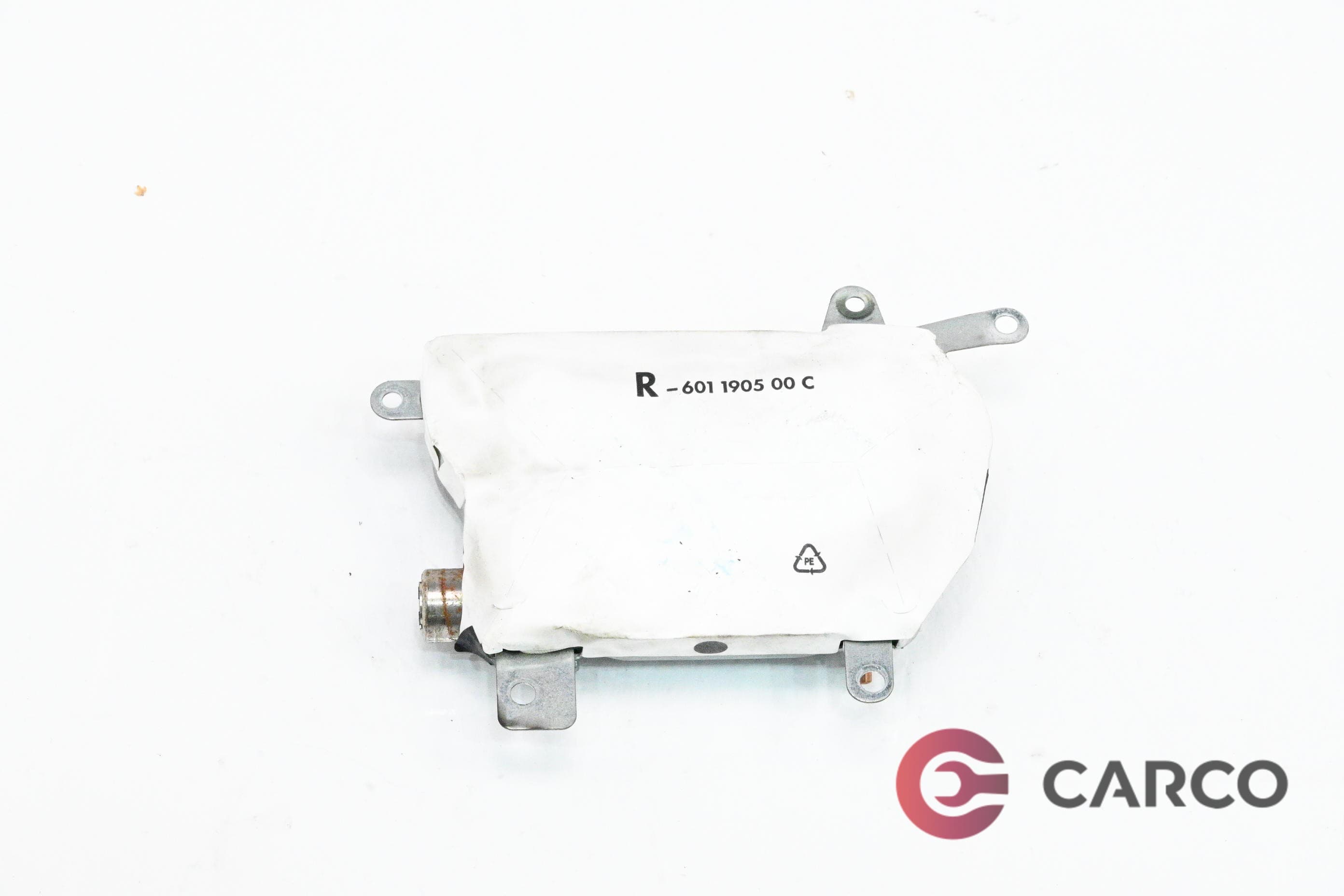 AIRBAG врата преден десен 601190500 за BMW 5 седан (E60) 525 d (2003 - 2010)