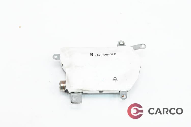 AIRBAG врата преден десен 601190500 за BMW 5 седан (E60) 525 d (2003 - 2010)