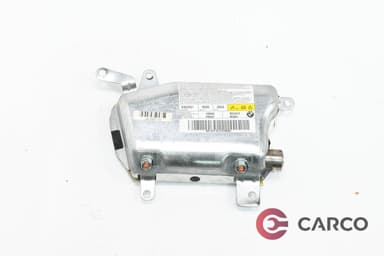 AIRBAG врата преден десен 601190500 за BMW 5 седан (E60) 525 d (2003 - 2010)