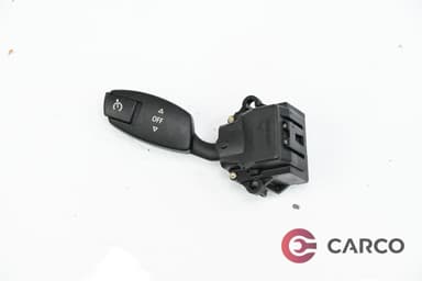 Лост автопилот за BMW 5 седан (E60) 525 d (2003 - 2010)