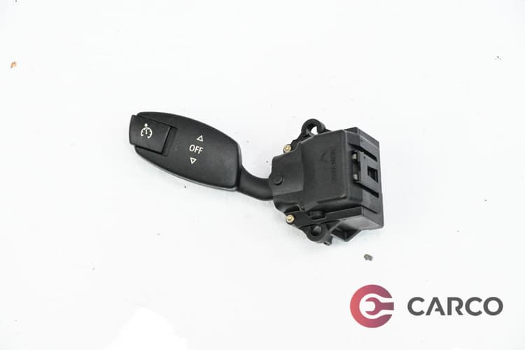Лост автопилот за BMW 5 седан (E60) 525 d (2003 - 2010)