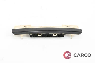 Дисплей парктроник 7L6919473D за VW TOUAREG (7LA, 7L6, 7L7) 2.5 R5 TDI (2002 - 2010)