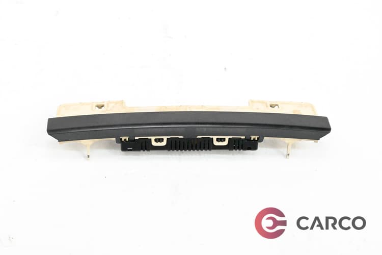 Дисплей парктроник 7L6919473D за VW TOUAREG (7LA, 7L6, 7L7) 2.5 R5 TDI (2002 - 2010)