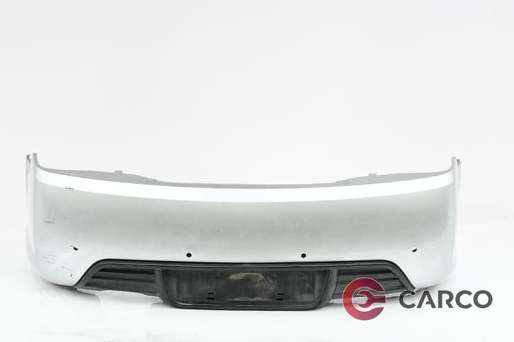 Задна броня 9651455477 за PEUGEOT 407 купе (6C_) 2.2 16V (2005)
