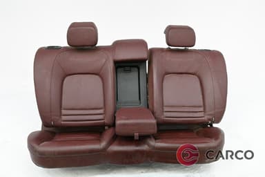 Седалки задни за PEUGEOT 407 купе (6C_) 2.2 16V (2005)
