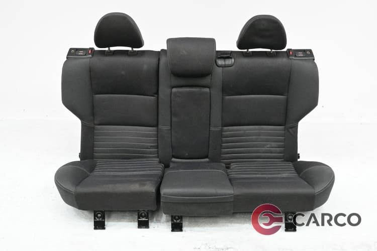 Седалки задни за VOLVO S40 II седан (MS) 2.4 (2004)