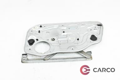 Панел врата със стъклоповдигач преден десен за VOLVO S40 II седан (MS) 2.4 (2004)