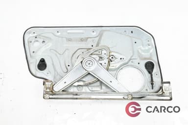 Панел врата със стъклоповдигач преден десен за VOLVO S40 II седан (MS) 2.4 (2004)