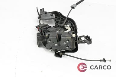 Брава врата задна дясна за VOLVO S40 II седан (MS) 2.4 (2004)