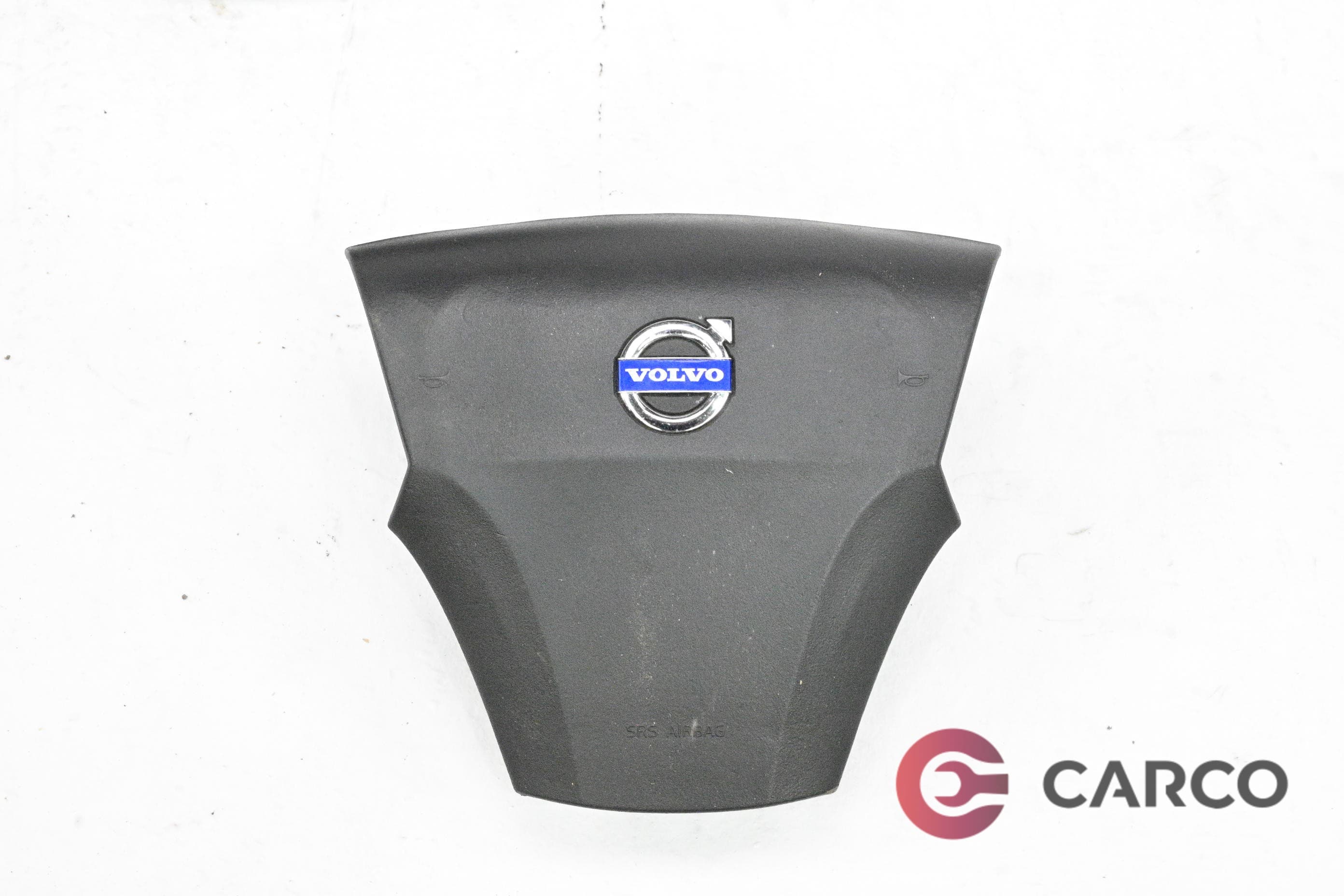 AIRBAG волан за VOLVO S40 II седан (MS) 2.4 (2004)