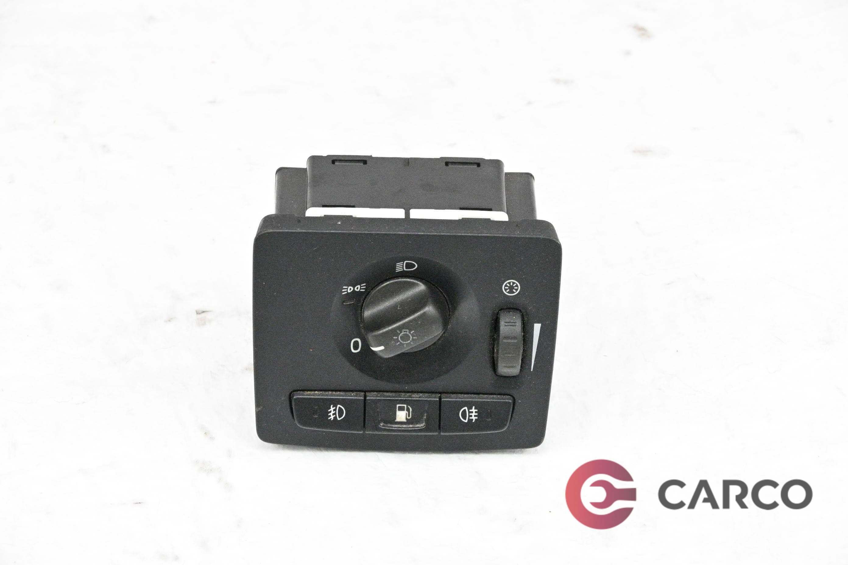 Ключ светлини за VOLVO S40 II седан (MS) 2.4 (2004)
