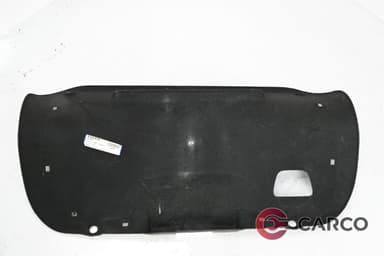 Кора заден капак за VOLVO S40 II седан (MS) 2.4 (2004)