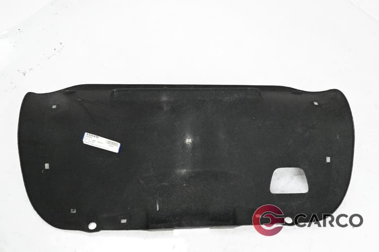 Кора заден капак за VOLVO S40 II седан (MS) 2.4 (2004)