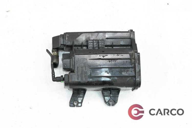 Филтър твърди частици 3M51-9E857-CJ за VOLVO S40 II седан (MS) 2.4 (2004)