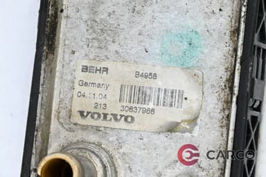 Маслен охладител 30637966 за VOLVO S40 II седан (MS) 2.4 (2004)