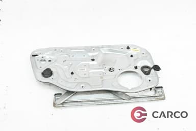 Панел врата със стъклоповдигач преден ляв за VOLVO S40 II седан (MS) 2.4 (2004)