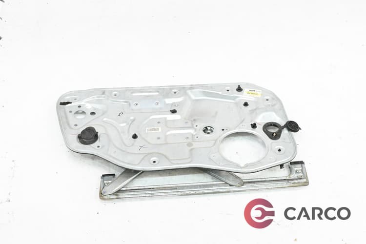 Панел врата със стъклоповдигач преден ляв за VOLVO S40 II седан (MS) 2.4 (2004)