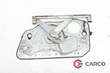 Панел врата със стъклоповдигач преден ляв за VOLVO S40 II седан (MS) 2.4 (2004)
