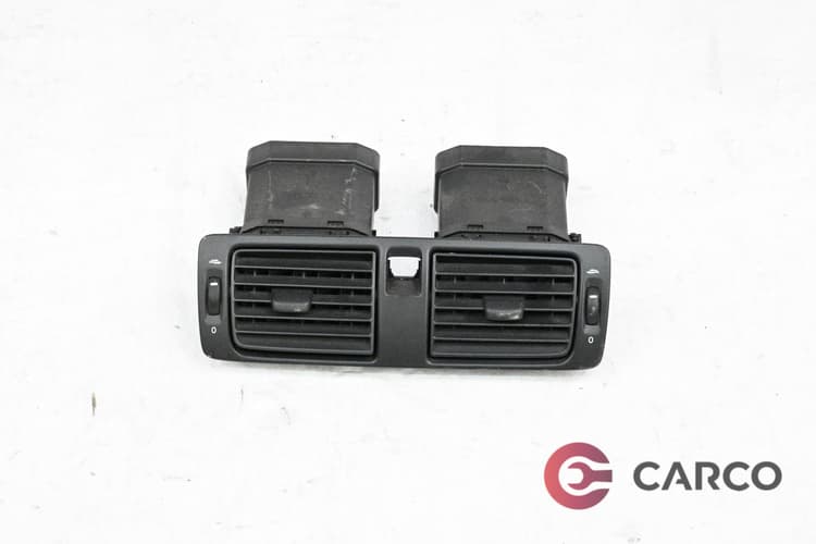 Духалки парно централни за VOLVO S40 II седан (MS) 2.4 (2004)