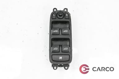 Копчета ел стъкла за VOLVO S40 II седан (MS) 2.4 (2004)