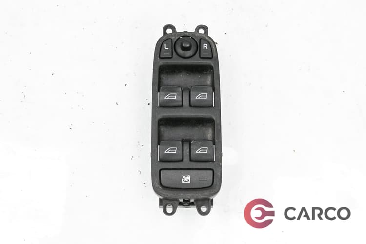 Копчета ел стъкла за VOLVO S40 II седан (MS) 2.4 (2004)