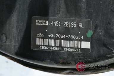 Серво 4N51-2B195-AL за VOLVO S40 II седан (MS) 2.4 (2004)