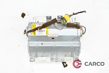 AIRBAG пасажер 30615716 за VOLVO S40 II седан (MS) 2.4 (2004)
