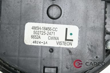 Моторче парно 4M5H-18456-CC за VOLVO S40 II седан (MS) 2.4 (2004)