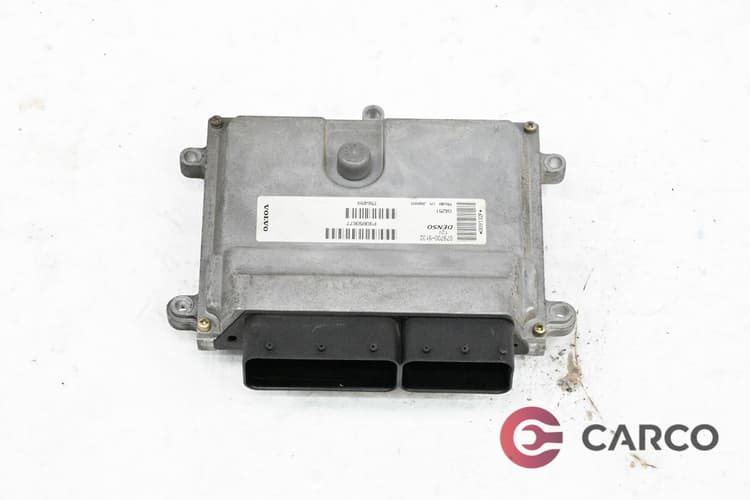 Компютър двигател 079700-9132 за VOLVO S40 II седан (MS) 2.4 (2004)