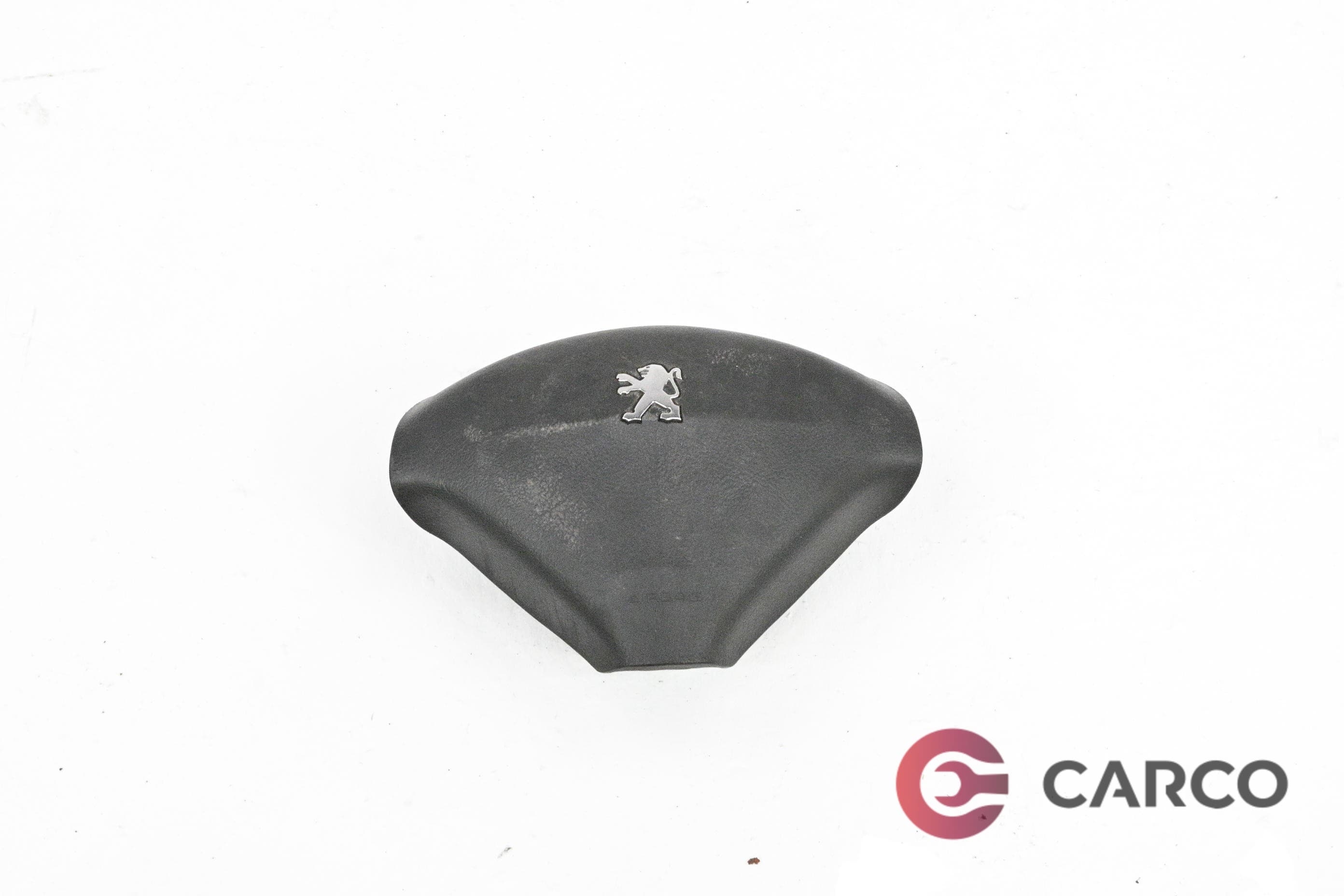 AIRBAG волан 96445891 за PEUGEOT 407 купе (6C_) 2.2 16V (2005)