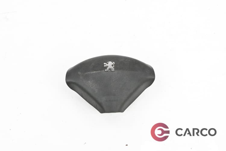 AIRBAG волан 96445891 за PEUGEOT 407 купе (6C_) 2.2 16V (2005)