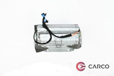 AIRBAG пасажер 9644588880 за PEUGEOT 407 купе (6C_) 2.2 16V (2005)