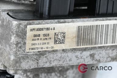 Ел. хидравлична помпа A5097180 за PEUGEOT 407 купе (6C_) 2.2 16V (2005)
