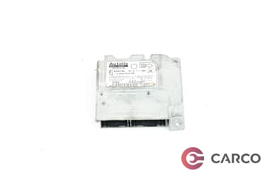 Модул AIRBAG 9659847880 за PEUGEOT 407 купе (6C_) 2.2 16V (2005)