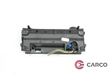 Пепелник 9644562177 за PEUGEOT 407 купе (6C_) 2.2 16V (2005)
