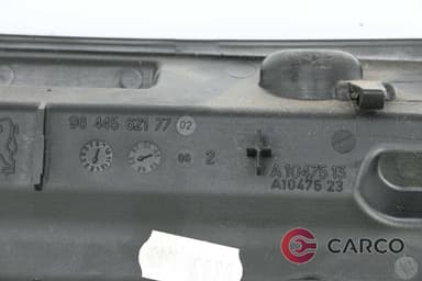 Пепелник 9644562177 за PEUGEOT 407 купе (6C_) 2.2 16V (2005)