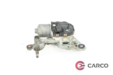 Моторче чистачка предна лява 1137328318 за PEUGEOT 407 купе (6C_) 2.2 16V (2005)