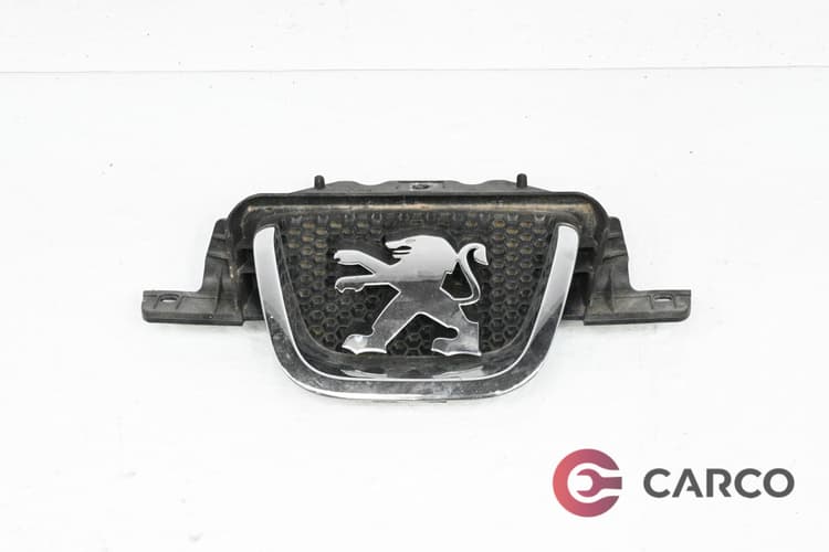 Емблема за PEUGEOT 407 купе (6C_) 2.2 16V (2005)