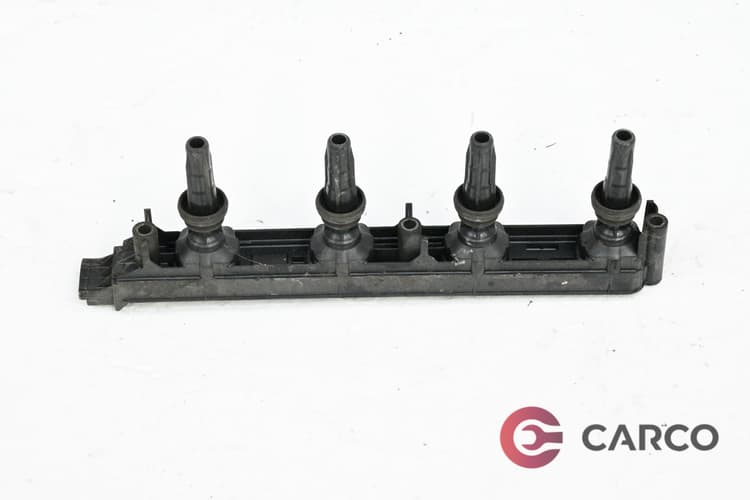 Бобина 9658227980 за PEUGEOT 407 купе (6C_) 2.2 16V (2005)